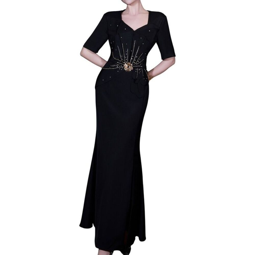 Brc By Burryco Womens  Maxi Dress